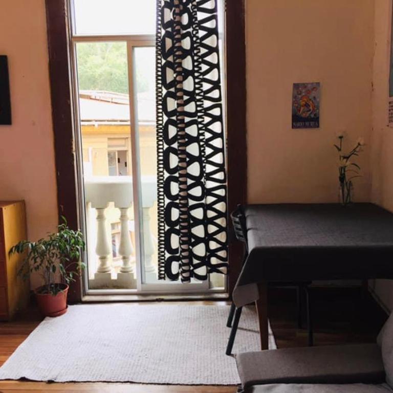 Casa Elias Hostel - Economy Double Room - 16
