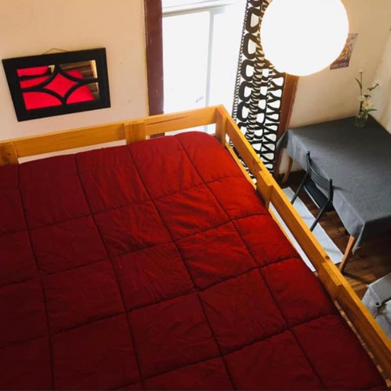 Casa Elias Hostel - Economy Double Room - 18