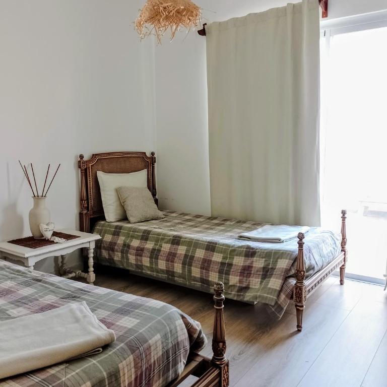 Casa bohé Casilda - Two-Bedroom House - 2