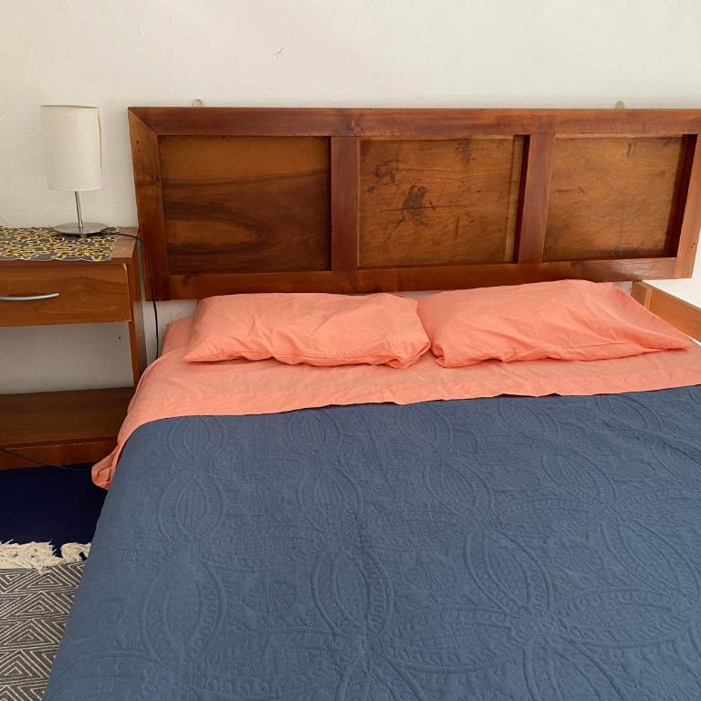 Casa Elias Hostel - Economy Double Room - 19