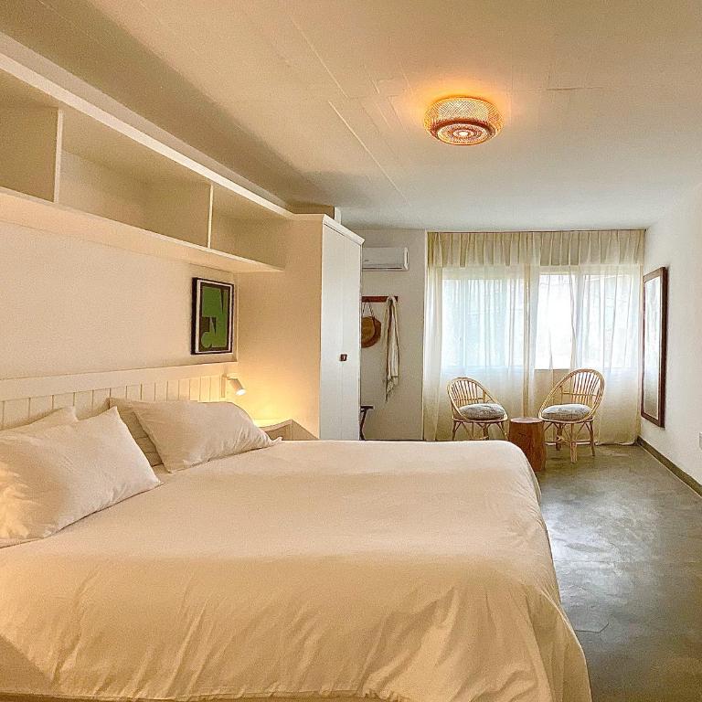 La Posta Beach Hotel - Superior Double or Twin Room - 1