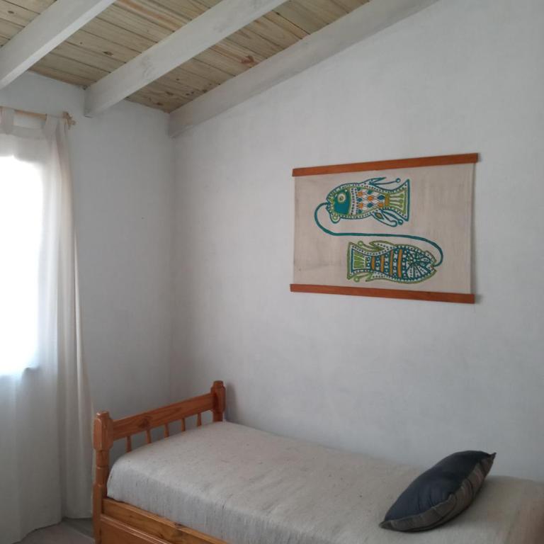 El refugio - Casa de 2 dormitorios - 1