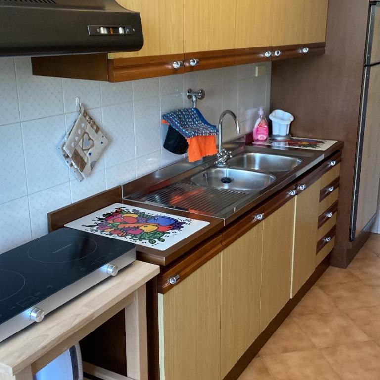 Sunny sunset - Apartment mit 2 Schlafzimmern - 7