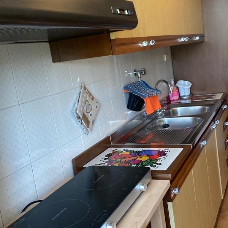 Sunny sunset - Apartment mit 2 Schlafzimmern - 9