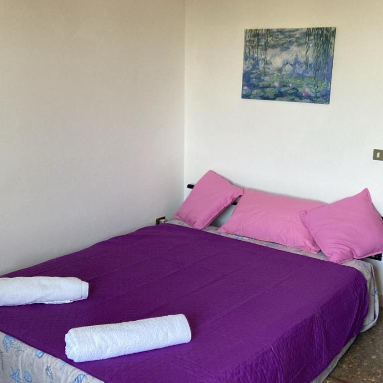 Sunny sunset - Apartment mit 2 Schlafzimmern - 12