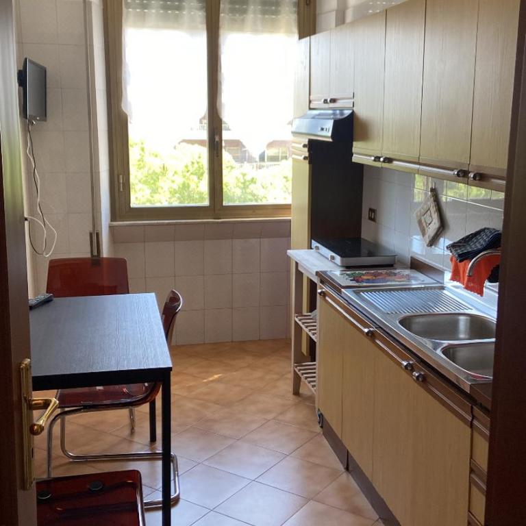 Sunny sunset - Apartment mit 2 Schlafzimmern - 13