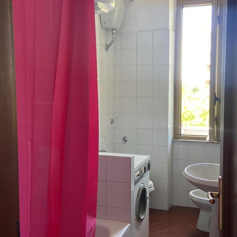 Sunny sunset - Apartment mit 2 Schlafzimmern - 14