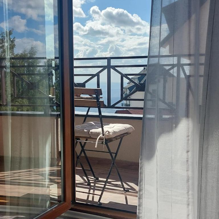 Apartman Viva Milmari - Apartman sa 1 Spavaćom Sobom - 17