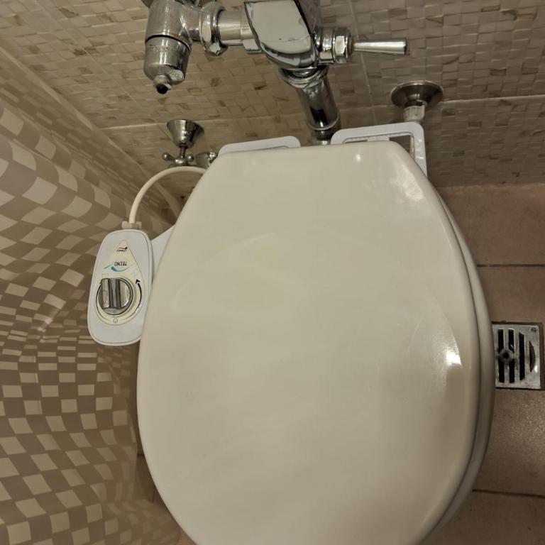 Torre Esmeralda 740 - Apartamento de 1 dormitorio - 69