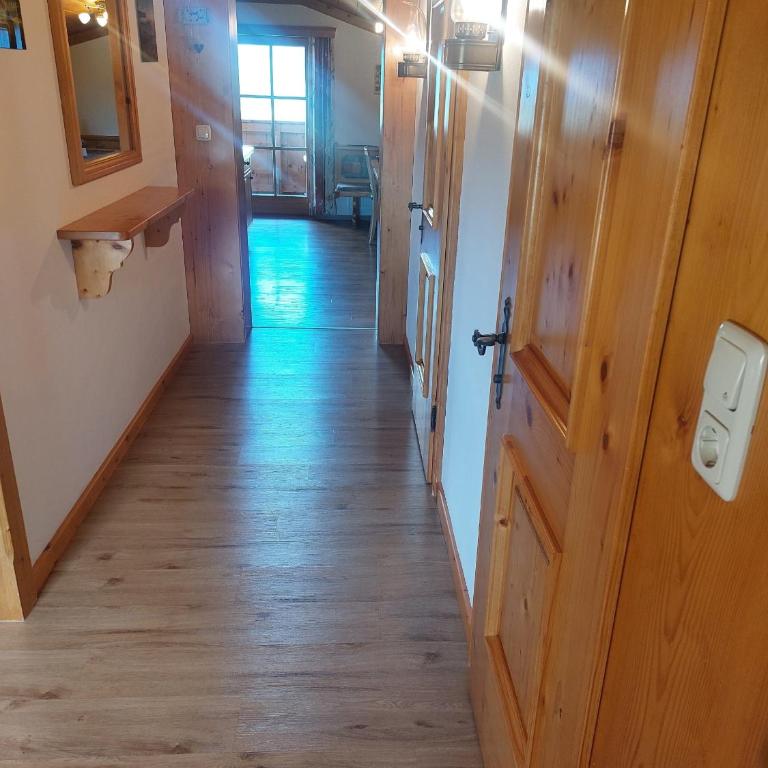 Ferienhaus Scheiber - Appartement 2 Pièces - 12