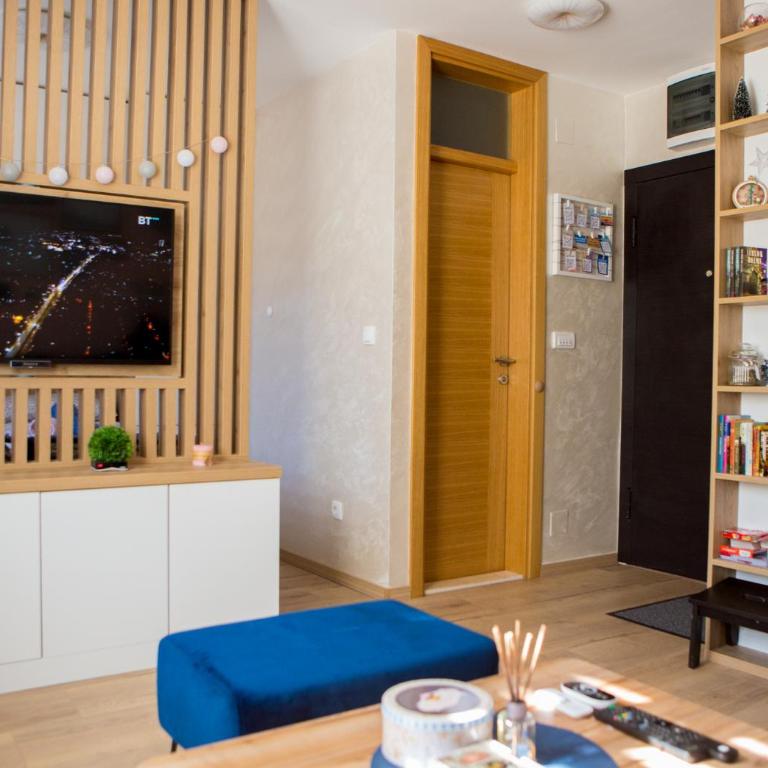 Nomad Jahorina - King Studio - 55