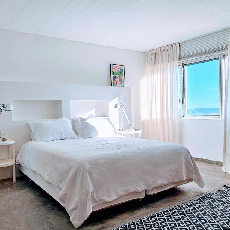 La Posta Beach Hotel - Junior Suite with Sea View - 2