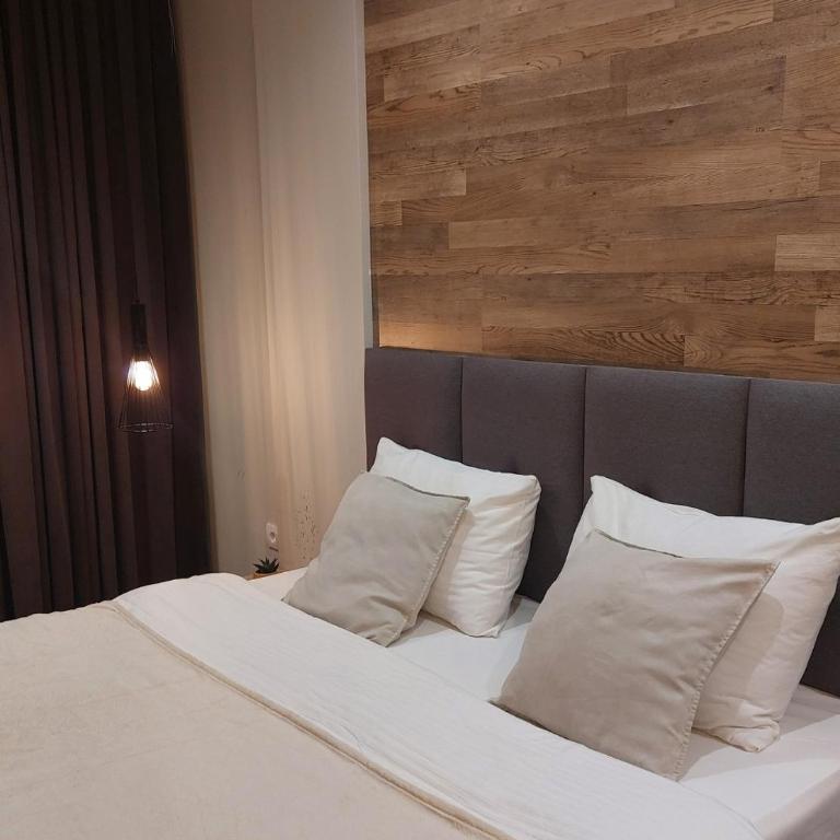 Apartman Viva Milmari - Apartman sa 1 Spavaćom Sobom - 13