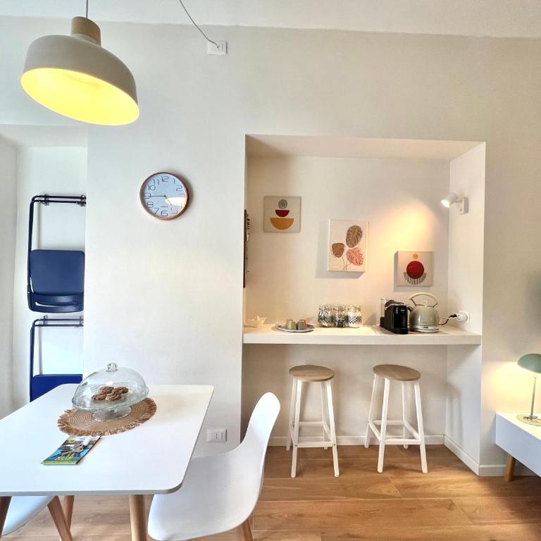 Acadamis - Maison Pino - Quadrilatero - Appartamento con 1 Camera da Letto - 3