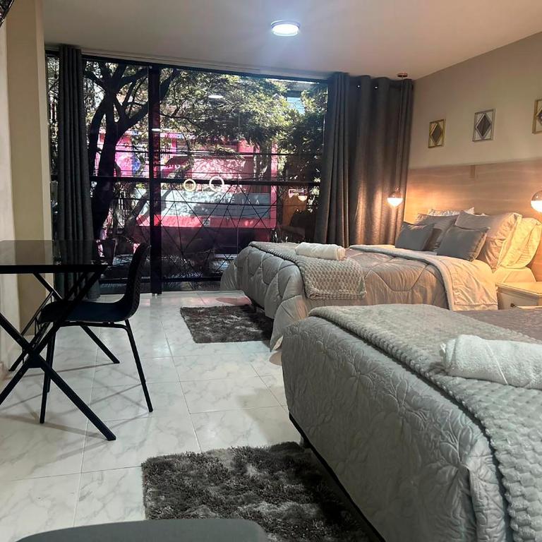Provenza Medellin Hotel Boutique - Standard Triple Room - 6