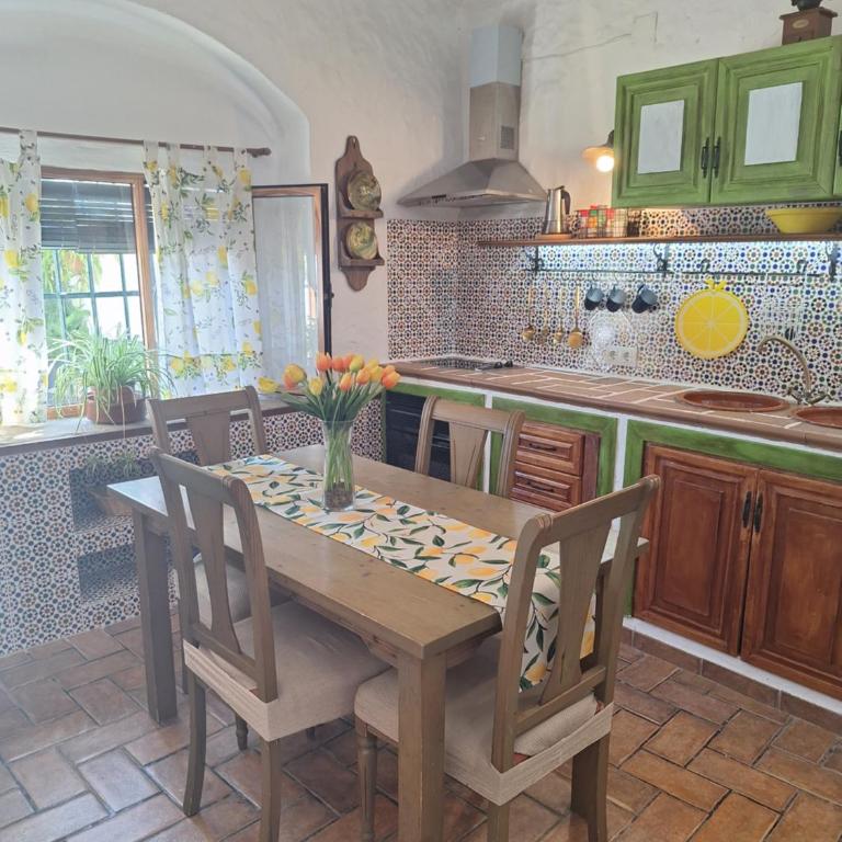 Casa Rural El niño Santamaría - Casa de 2 dormitorios - 29