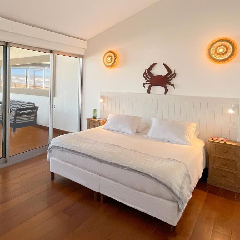 La Posta Beach Hotel - Presidential Suite - 1