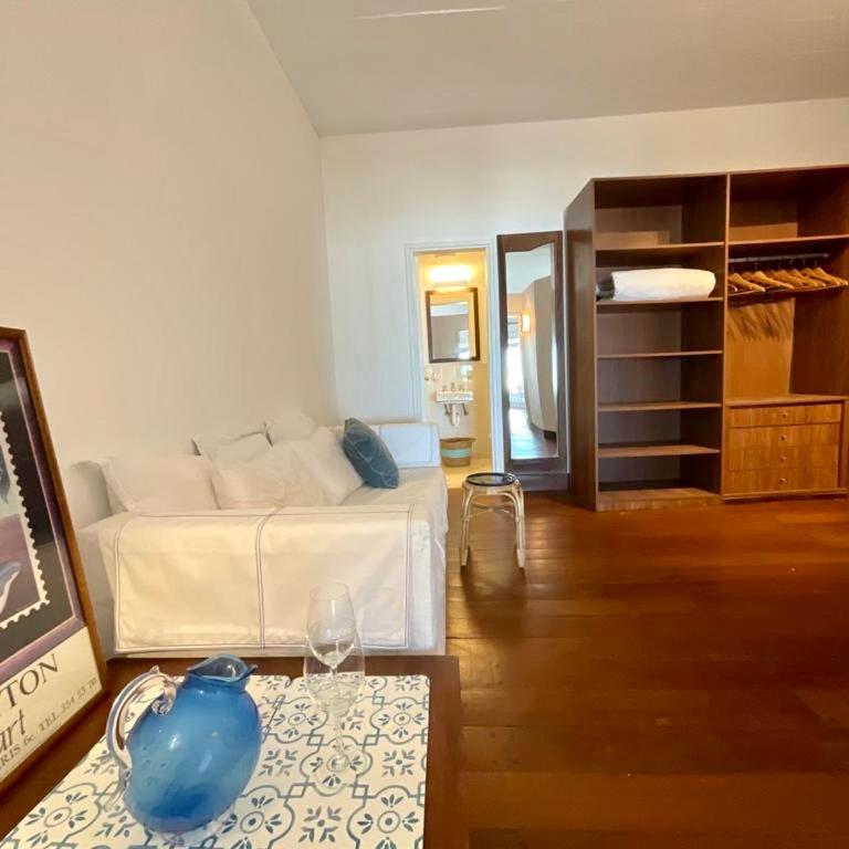 La Posta Beach Hotel - Presidential Suite - 5