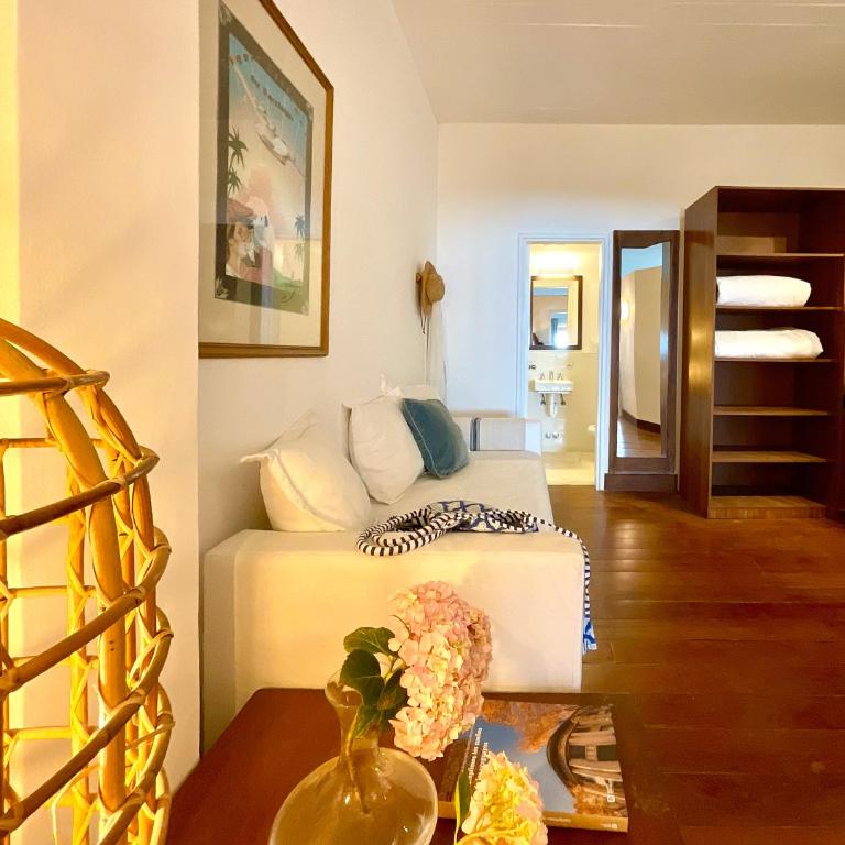 La Posta Beach Hotel - Presidential Suite - 9