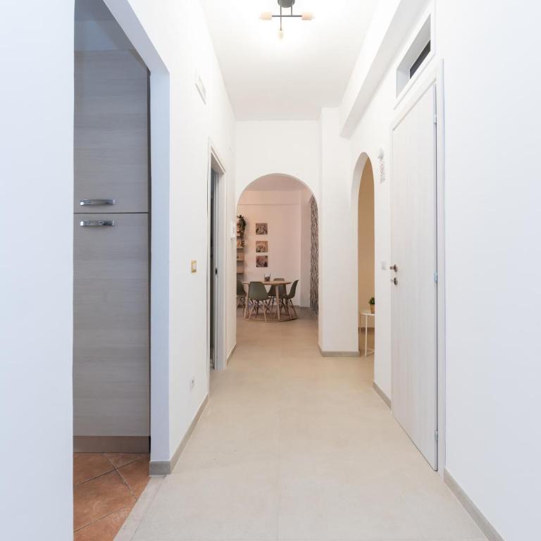 Kai- Appartamento a 200m dal Mare di Roma, Ostia - One-Bedroom Apartment - 8