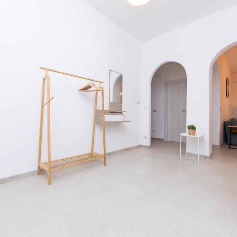 Kai- Appartamento a 200m dal Mare di Roma, Ostia - One-Bedroom Apartment - 14