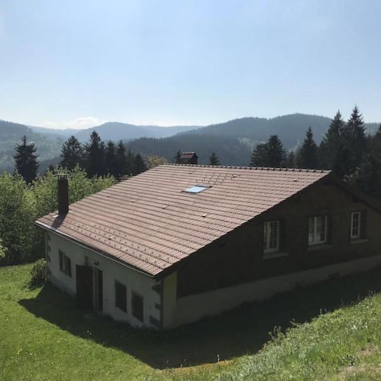 Ferme de Chenezeau - 15 personnes , 7 chambres - Maison 7 Chambres - 5