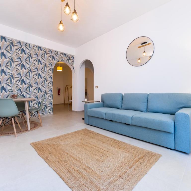 Kai- Appartamento a 200m dal Mare di Roma, Ostia - One-Bedroom Apartment - 17