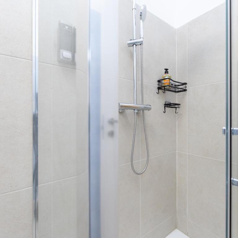 Kai- Appartamento a 200m dal Mare di Roma, Ostia - One-Bedroom Apartment - 28