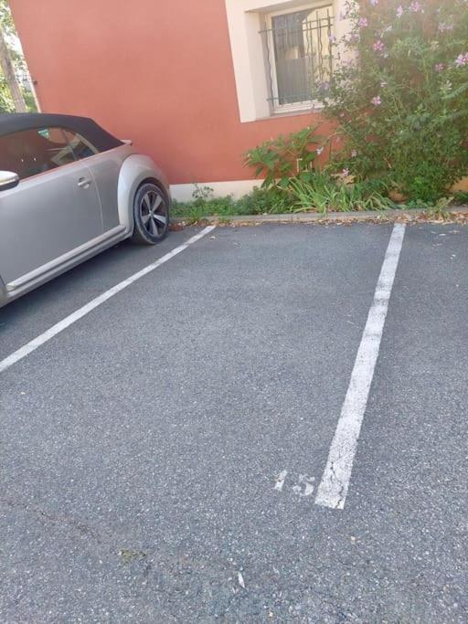 Toulouse Grand T2 Pont des Demoiselles - Apartment mit 1 Schlafzimmer - 7