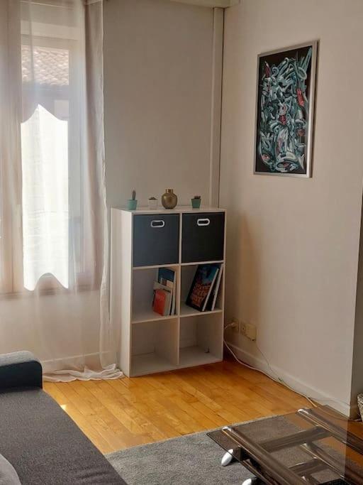 Toulouse Grand T2 Pont des Demoiselles - Apartment mit 1 Schlafzimmer - 8