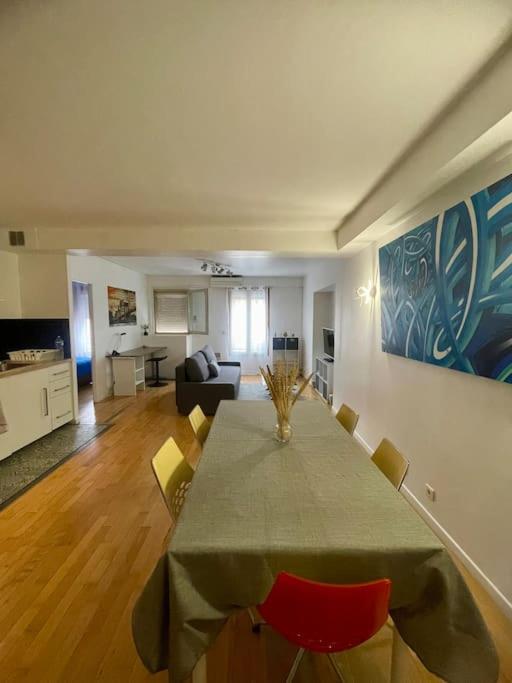 Toulouse Grand T2 Pont des Demoiselles - Apartment mit 1 Schlafzimmer - 13