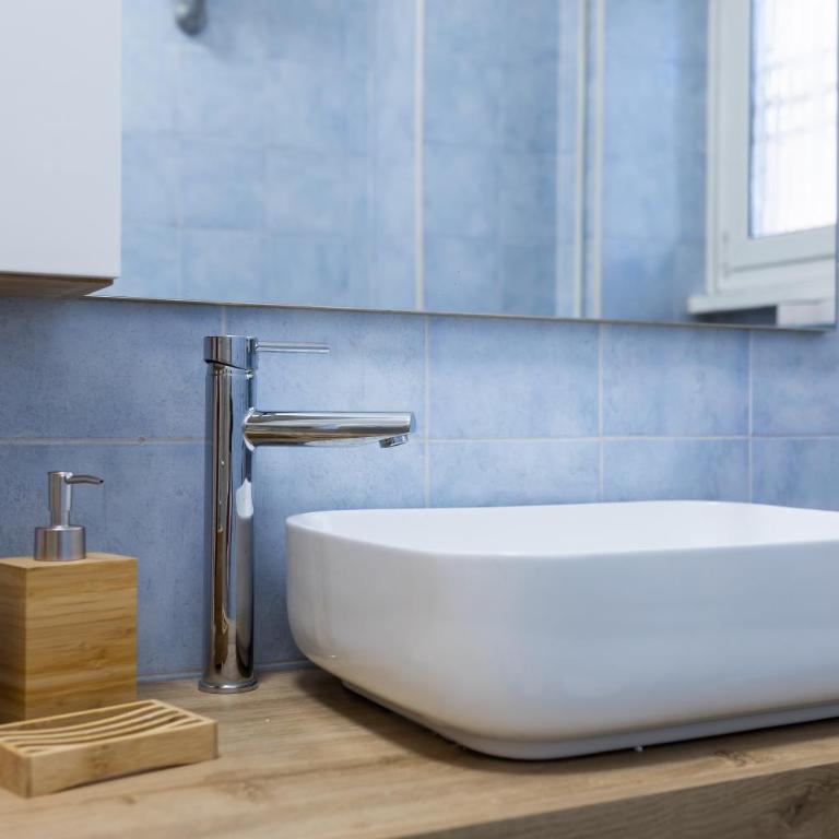Kai- Appartamento a 200m dal Mare di Roma, Ostia - One-Bedroom Apartment - 29