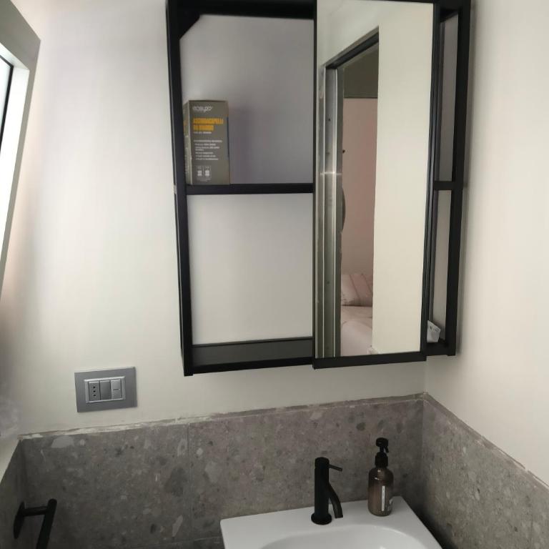 Monocamper - Appartement 1 Chambre - 4