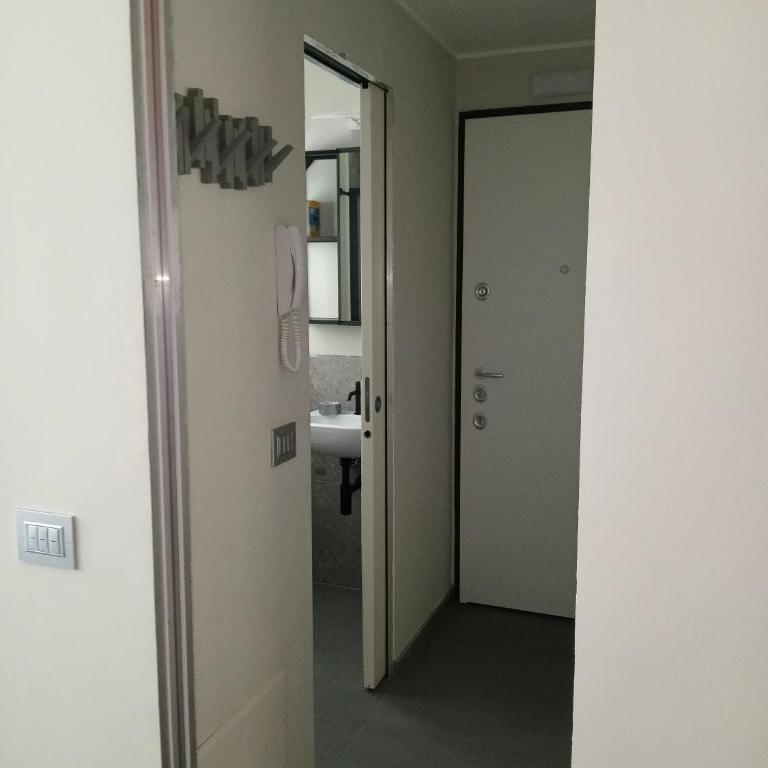 Monocamper - Appartement 1 Chambre - 7