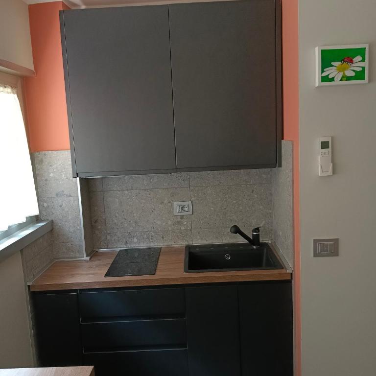 Monocamper - Appartement 1 Chambre - 8