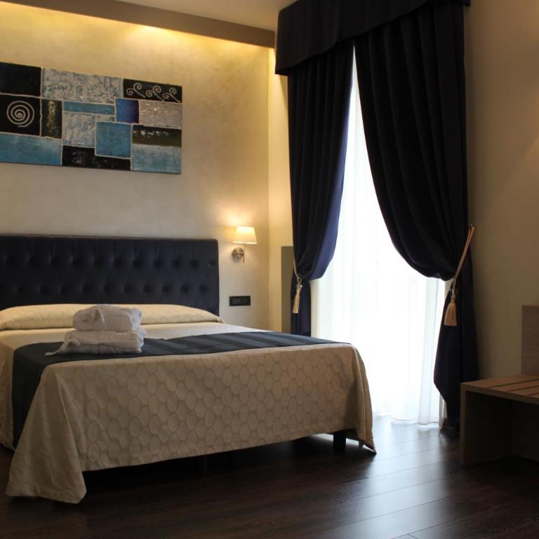 Hotel Continental - Junior Suite - 5