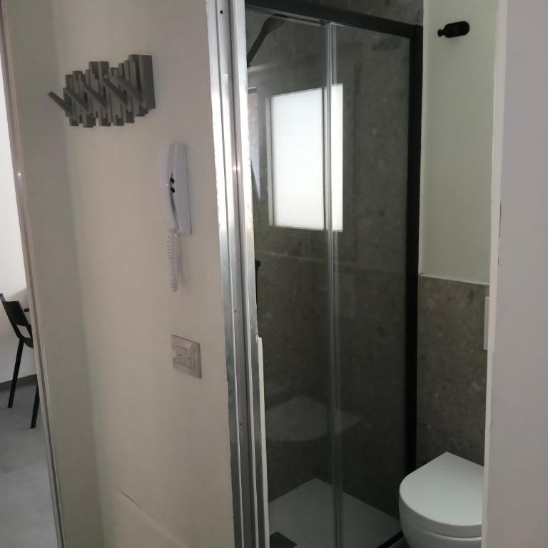 Monocamper - Appartement 1 Chambre - 5