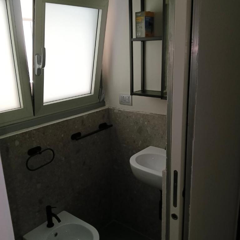 Monocamper - Appartement 1 Chambre - 6