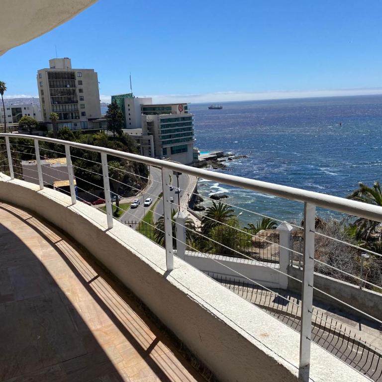 La mejor vista de Viña del Mar - Apartamento de 3 dormitorios - 1