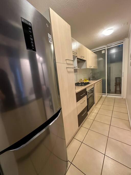 Acogedor depto en La Serena - Apartamento de 2 dormitorios - 9