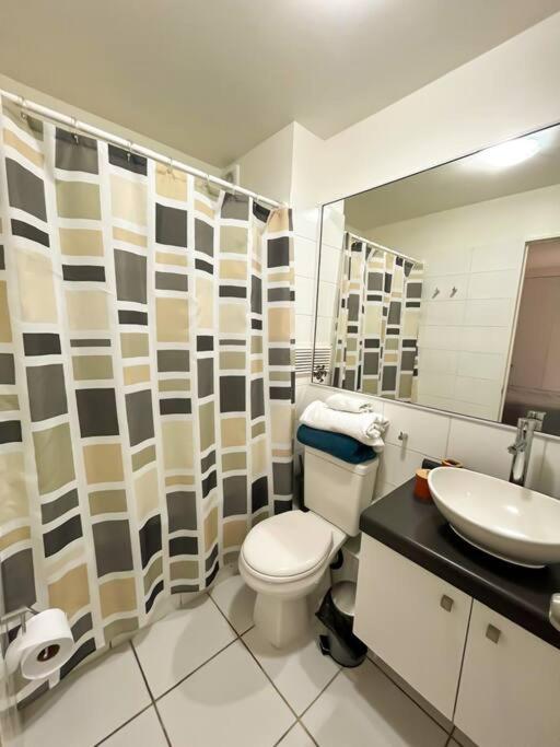 Acogedor depto en La Serena - Apartamento de 2 dormitorios - 6