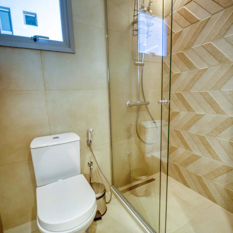 Estudio Deluxe Houze - One-Bedroom Apartment - 28