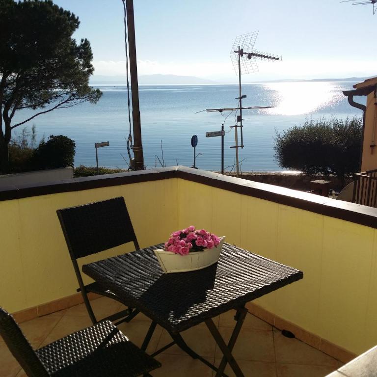 Hotel Tabby - Camera Familiare con Vista Mare - 8