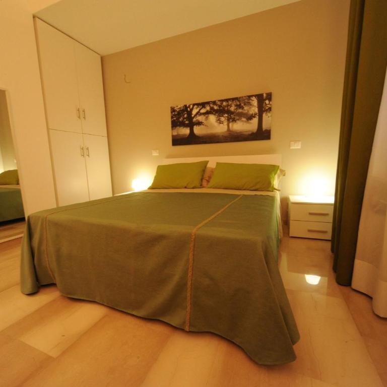 Saint Peter's House - Appartamento Deluxe - 3