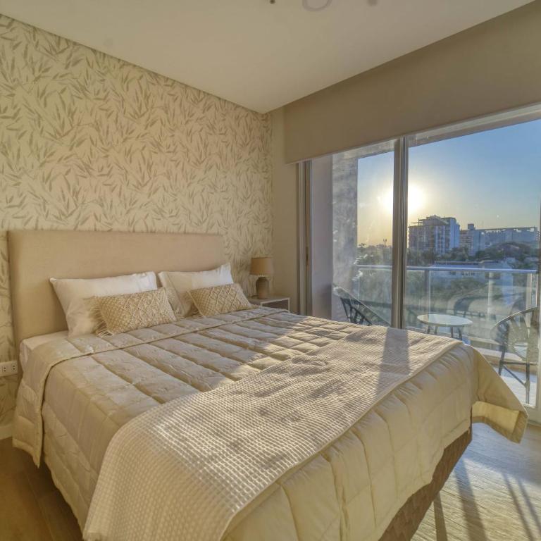 Estudio Deluxe Houze - One-Bedroom Apartment - 19