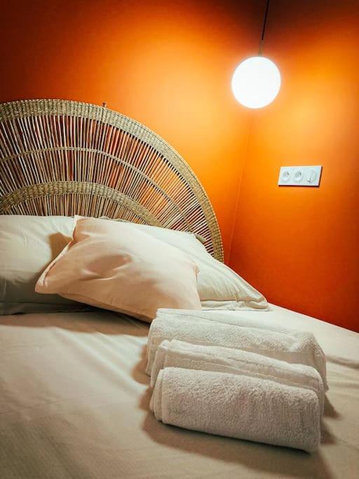 Magnifique T2 proche mer et ville refait à neuf avec terrasse - Appartamento con 1 Camera da Letto - 3