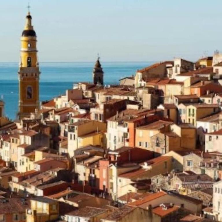 Magnifique T2 proche mer et ville refait à neuf avec terrasse - Appartamento con 1 Camera da Letto - 14