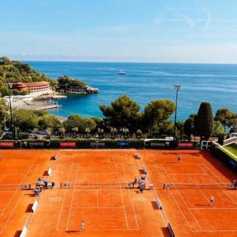 Magnifique T2 proche mer et ville refait à neuf avec terrasse - Appartamento con 1 Camera da Letto - 19