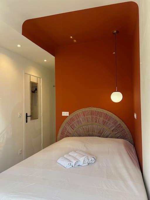 Magnifique T2 proche mer et ville refait à neuf avec terrasse - Appartamento con 1 Camera da Letto - 20