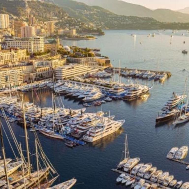 Magnifique T2 proche mer et ville refait à neuf avec terrasse - Appartamento con 1 Camera da Letto - 36